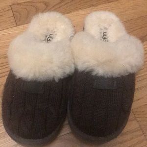 Ugg Slippers for your little one